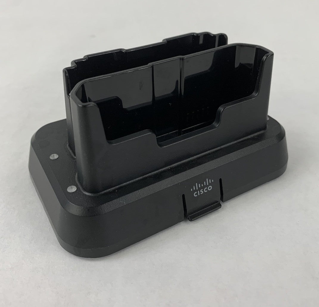 Cisco CP-860-DCHR 74-124737-01 2-Port Charging Dock0