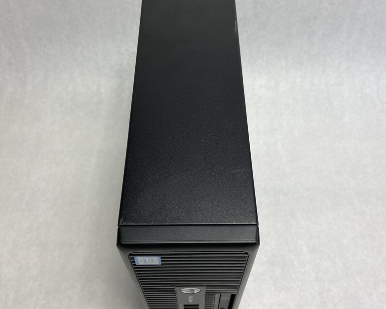 HP ProDesk 400 G3 SFF Intel Core i5-6500 3.2GHz 8GB RAM No HDD No OS