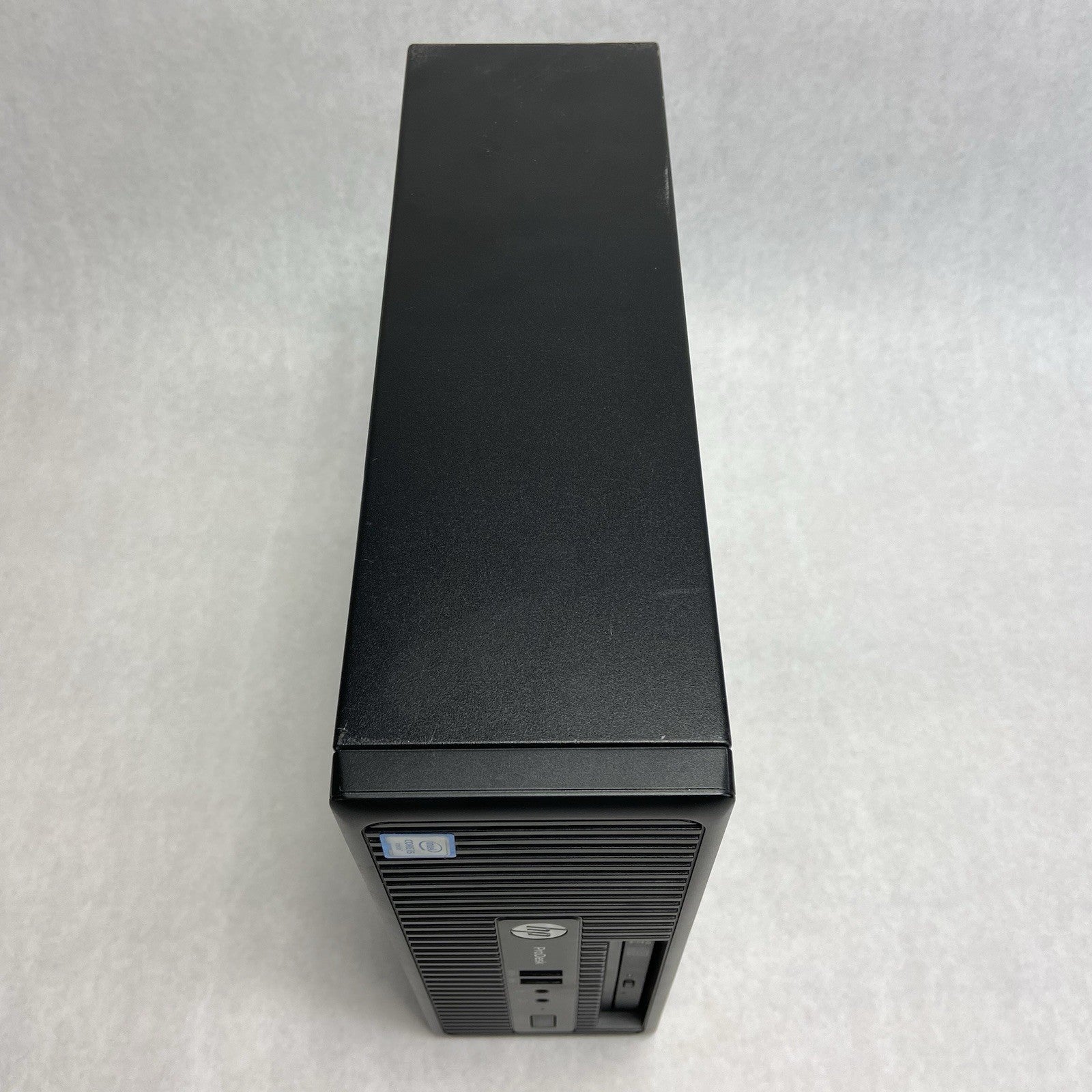 HP ProDesk 400 G3 SFF Intel Core i5-6500 3.2GHz 8GB RAM No HDD No OS2