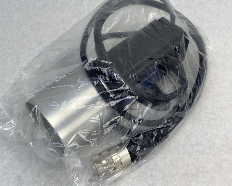 Industrial Indexing Systems IIS ESM60A(I)-C2 400W Brushless Servo Motor