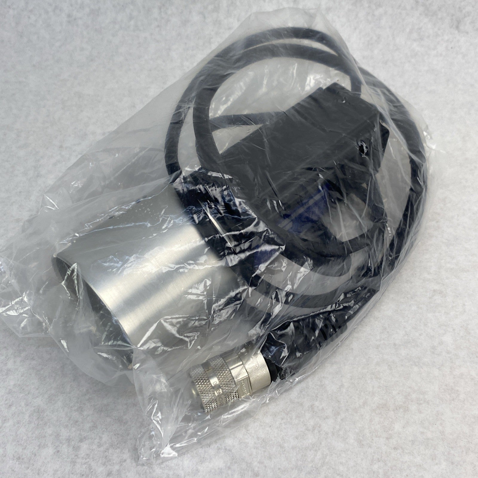 Industrial Indexing Systems IIS ESM60A(I)-C2 400W Brushless Servo Motor10