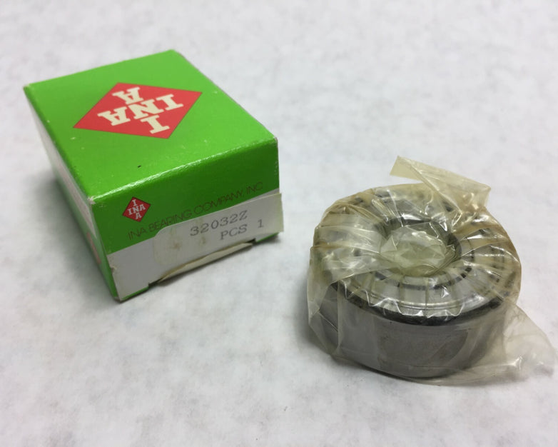 INA Anti-Friction Bearings, SKF 32032Z