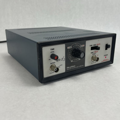 Heathkit Precision Oscilloscope Calibrator Model IG-4244  Power Tested