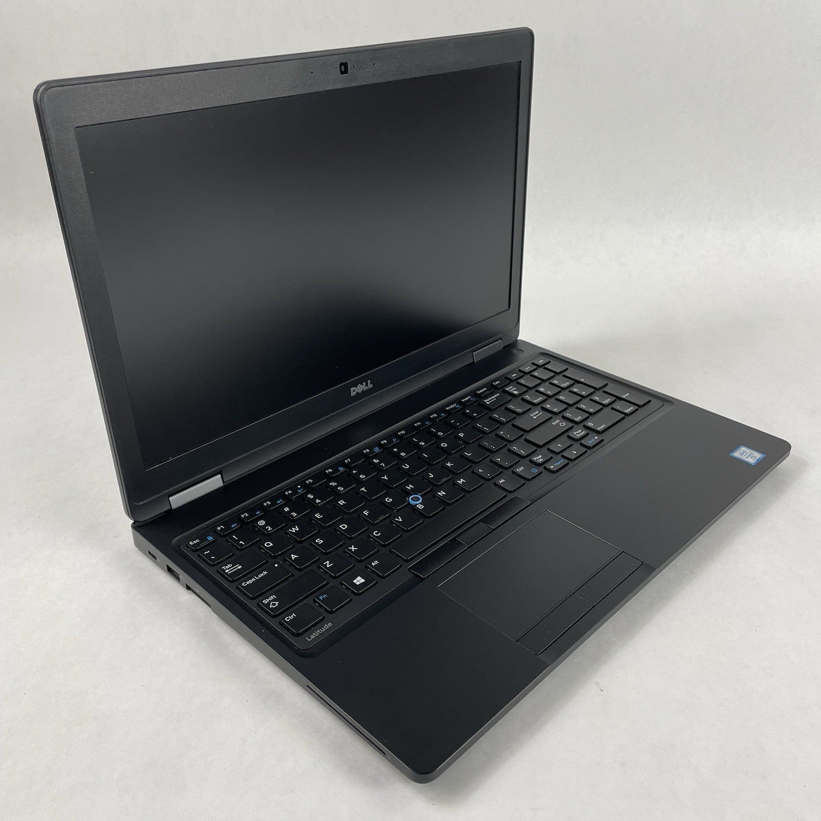 Dell Latitude 5580 15.6" i5-6300U 2.40 GHz 8 GB RAM No SSD/OS/AC0