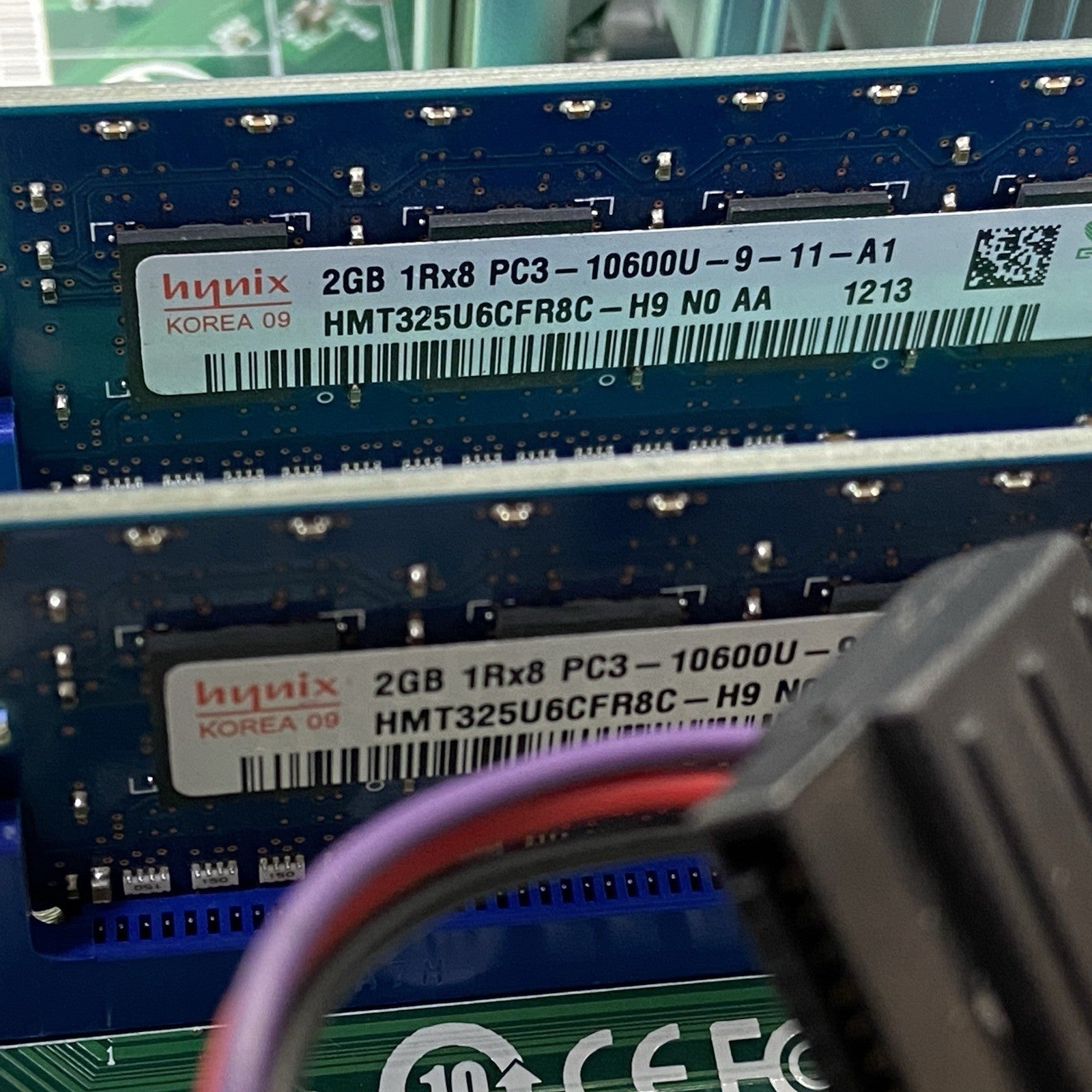 Lenovo Think Server TS200V MT Intel Pentium G6950 2.8GHz 4GB RAM No HDD No OS15