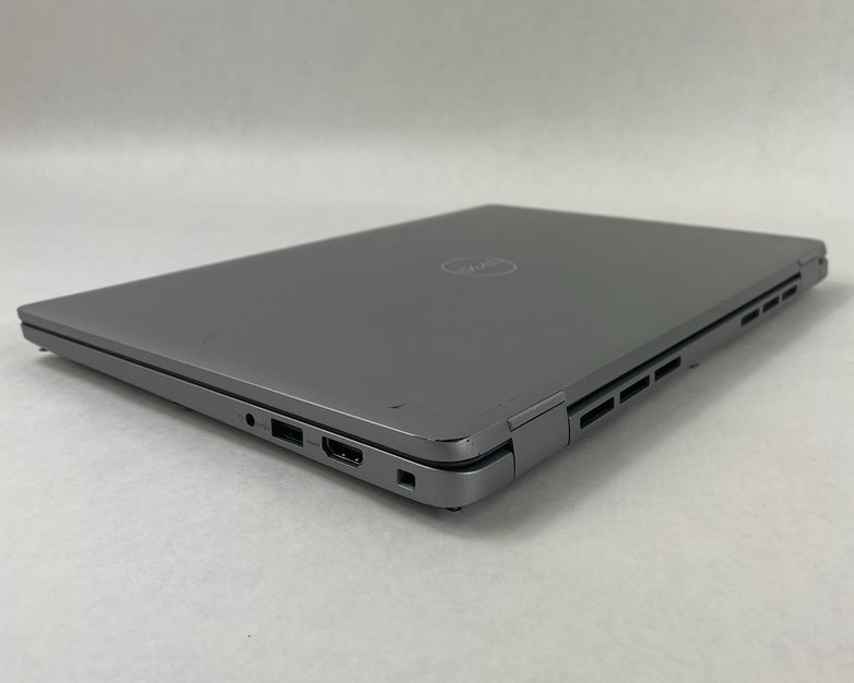 Dell Latitude 5440 14" i5-1345U 4.35 GHz 8 GB RAM No SSD/OS/AC - Bad Bottom