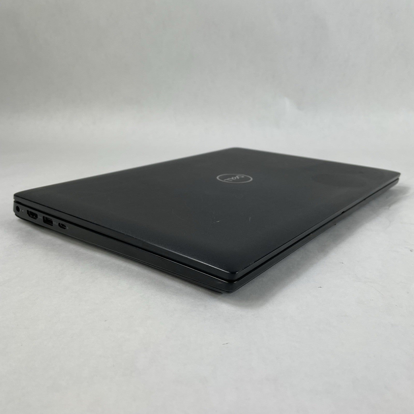 Dell Latitude 3420 14" i5-1145G7 2.60 GHz 8 GB RAM No SSD/OS/AC - Scratched9