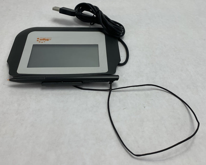 Ambir Technology SP110-RDP Signature Pad