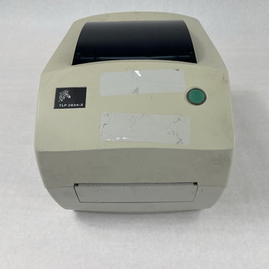 Zebra-LP-2844-Z Thermal Label Printer