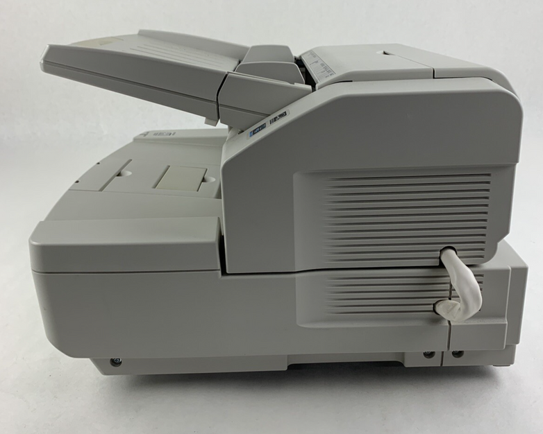 Kodak Truper 3610 Color Duplex Document Scanner Tested 200k Scans