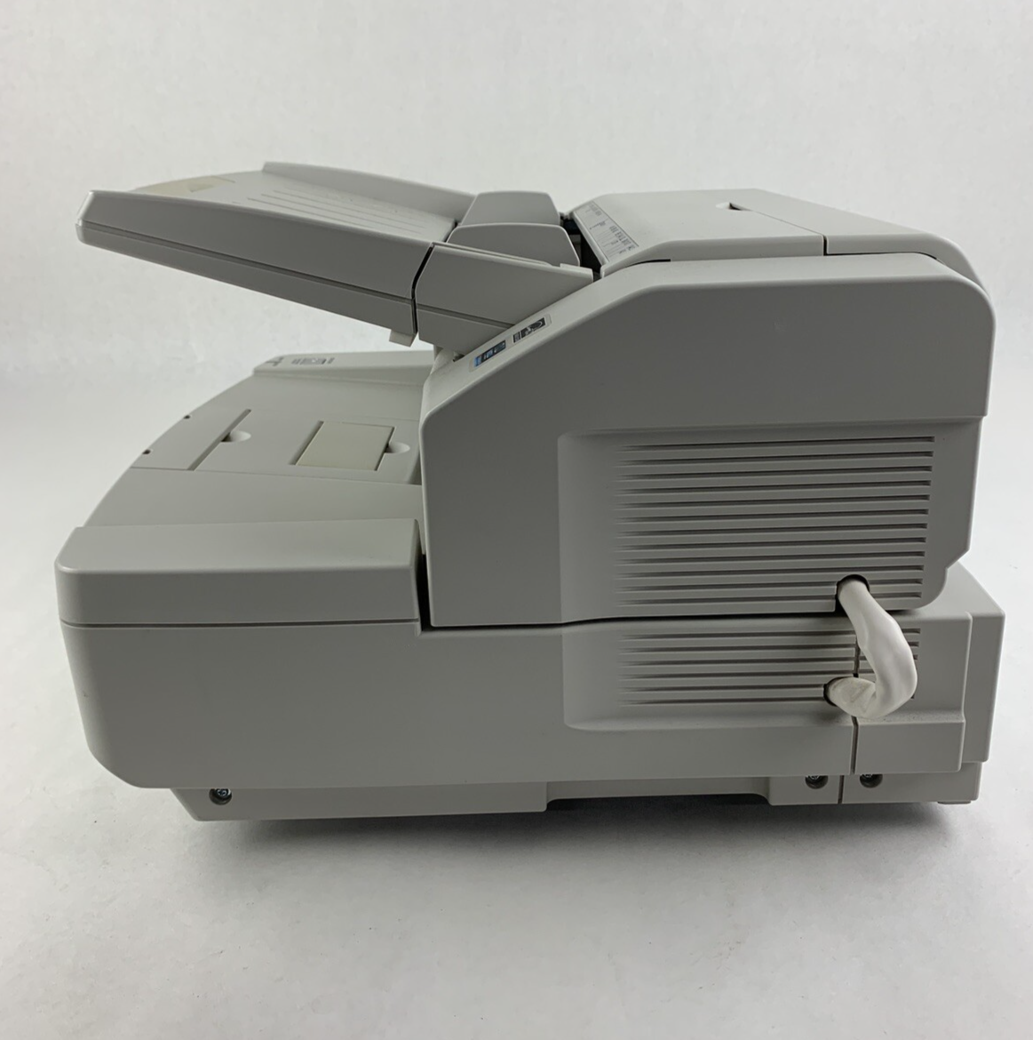Kodak Truper 3610 Color Duplex Document Scanner Tested 200k Scans