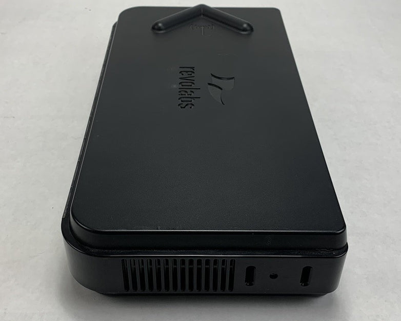 Revolab 01-8FUSION-NM Fusion 8-Channel Wireless Microphone System - Power Tested