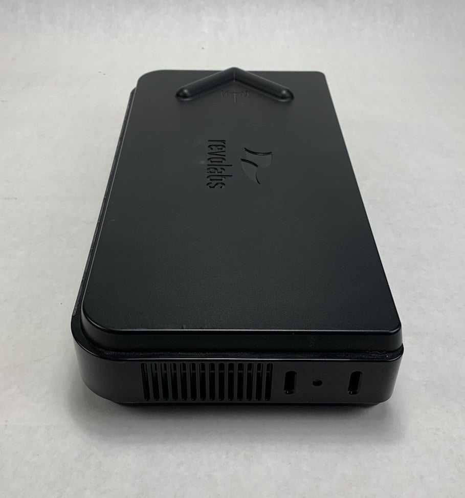 Revolab 01-8FUSION-NM Fusion 8-Channel Wireless Microphone System - Power Tested