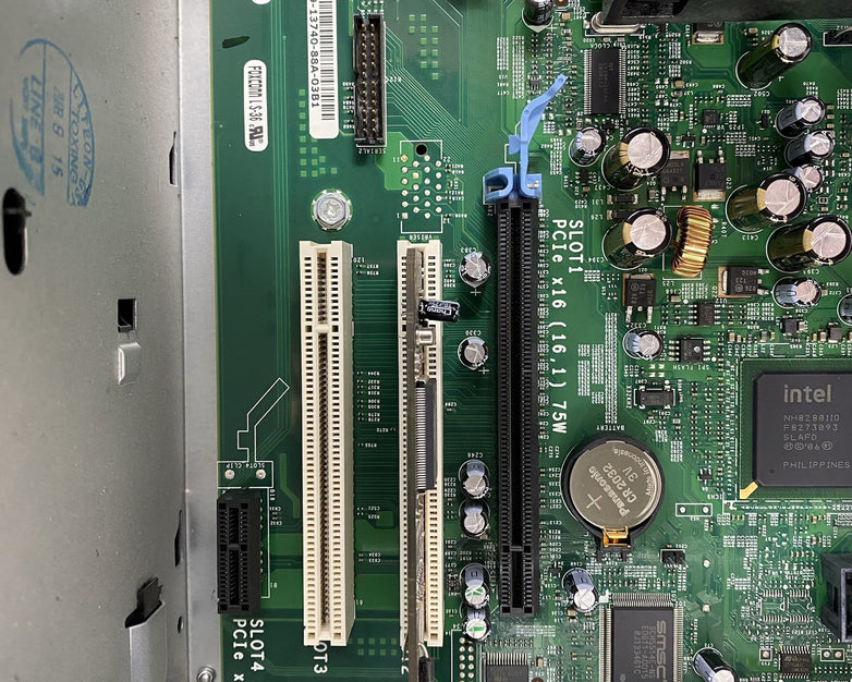 Dell OptiPlex 755 MT Intel Core 2 Duo E8200 2.66GHz 3GB RAM No HDD No OS