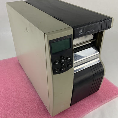 Zebra 140Xi4 140-801-00000 203DPI Industrial Thermal Label Printer LP/TLP