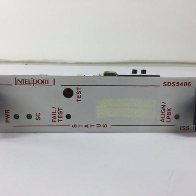 Teltrend SDS5486 Inteliport 1