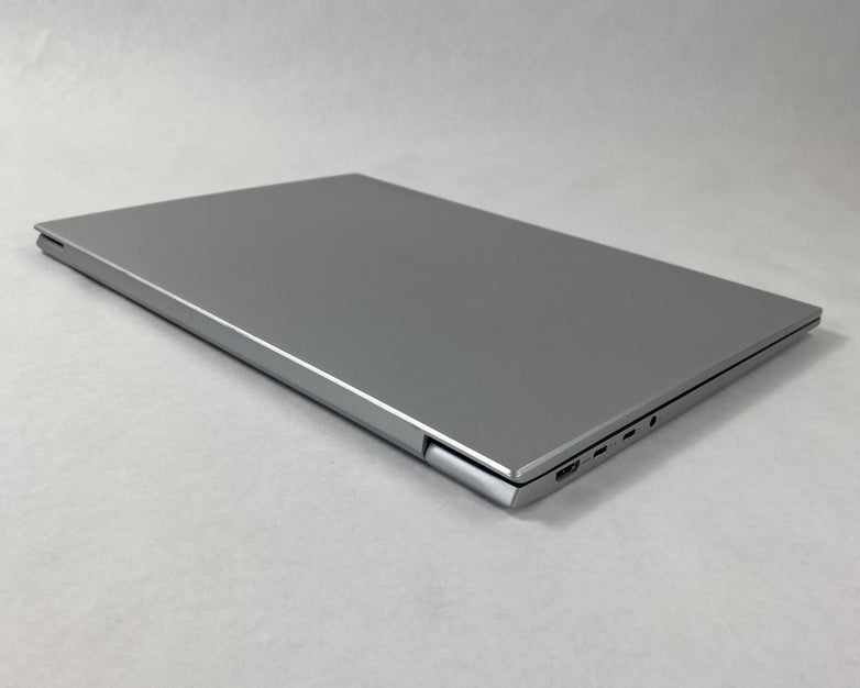 LG Gram 17Z90P-N.APS5U1 Intel Core i7-1165G7 2.8 GHz 16GB RAM 17" No SSD No OS