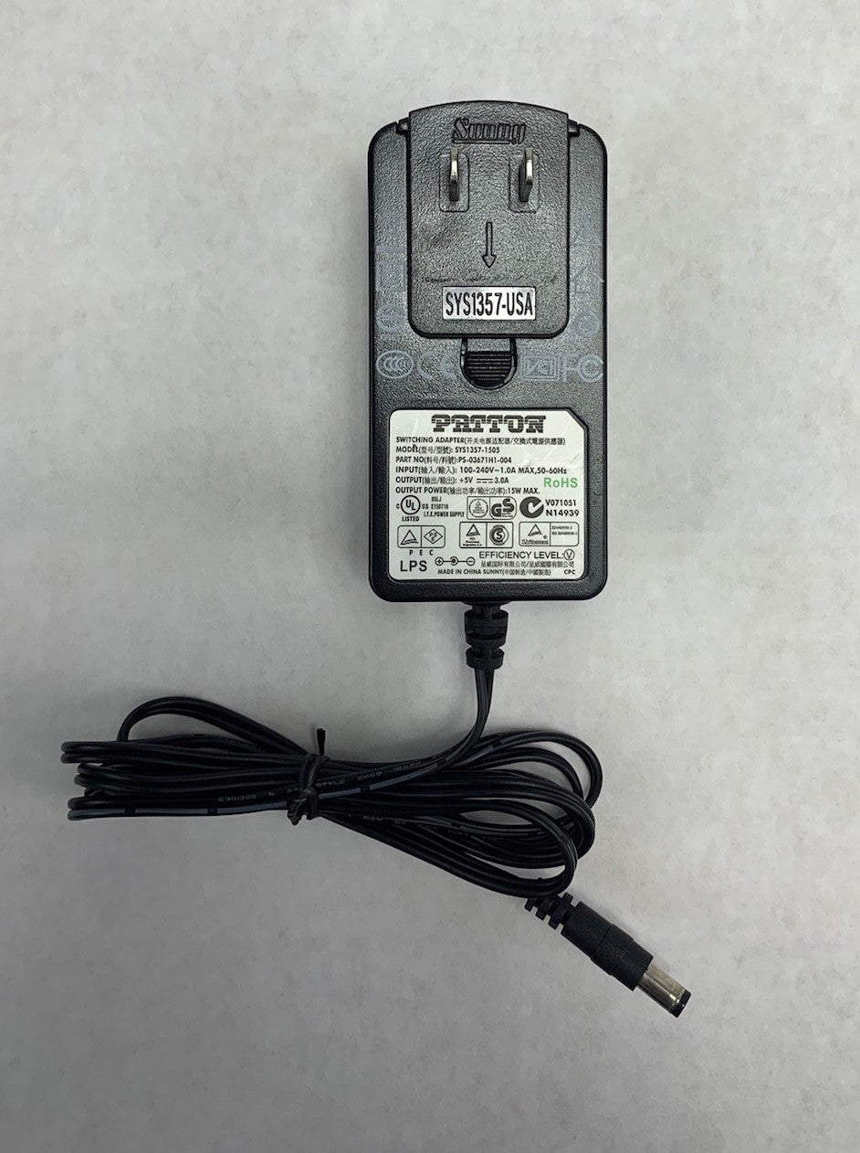 Digi AnywhereUSB 2 Plus Remote USB 3.1 External Hub w/ Power Supply