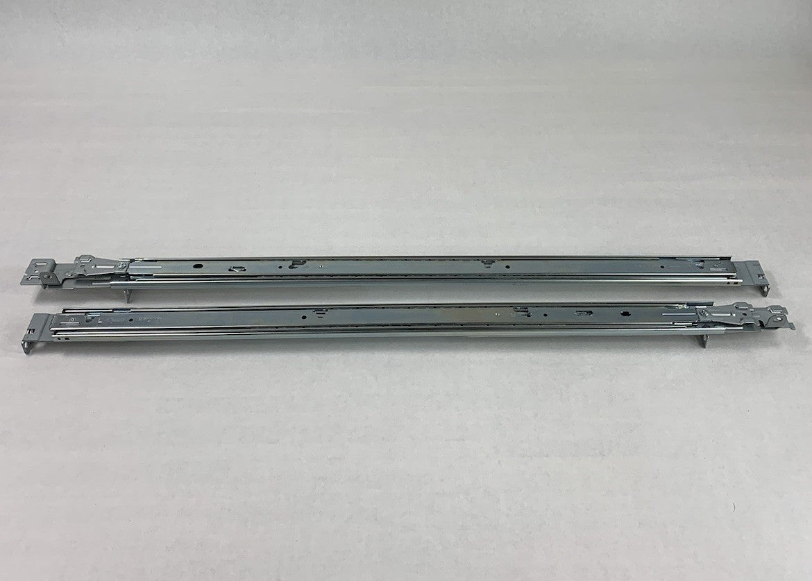 IBM 69Y4406 / 69Y4407 Server Rail Kit Inners and Outers