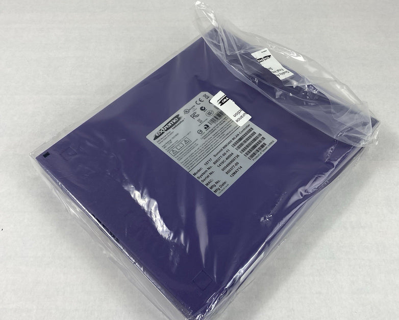 Extreme Networks 15717 Summit WM3400 WLAN Controller