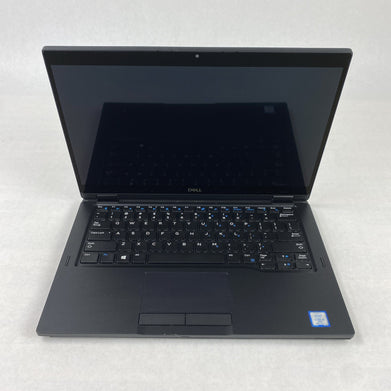 Dell Latitude 7390 2 in 1 13.3" Touch i5-8250U 1.7 GHz 8 GB RAM No HDD No OS
