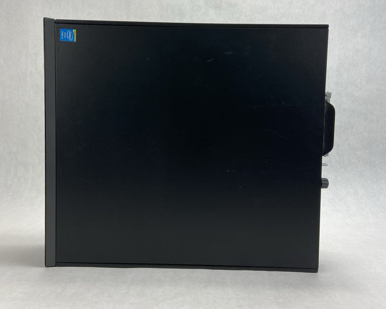 HP ProDesk 400 G1 SFF Intel Core i5-4570 3.2GHz 8GB RAM No HDD No OS