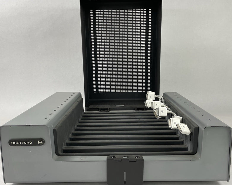 Bretford HB717LL/A PowerSync Tray for Apple iPad 30 Pin Charging Dock