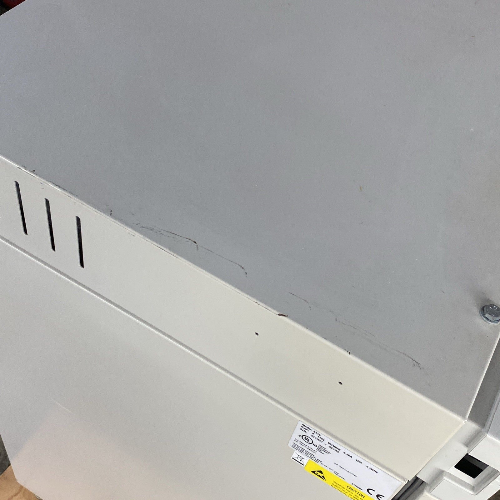 Thermo Fisher Scientific 3110 Forma Series II Water Jacketed CO2 Incubator12
