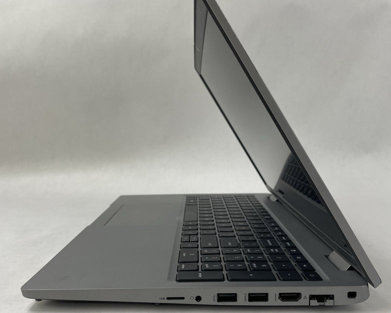 Dell Latitude 5520 15.6" i5-1145G7 2.60 GHz 8 GB RAM No SSD/OS/AC/Battery - READ