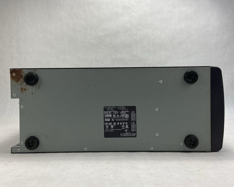Dell PowerEdge 600SC Server Intel Pentium 4 1.8GHz 1.25GB RAM No HDD No OS
