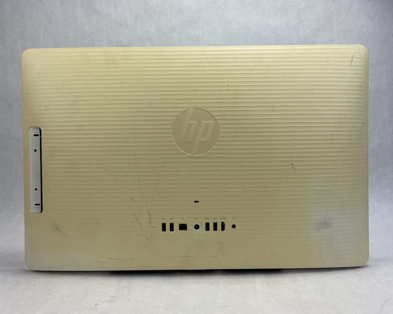 HP 24-G026 AIO Intel Core i5-6200U 2.3GHz 8GB RAM No HDD No OS No AC No Stand