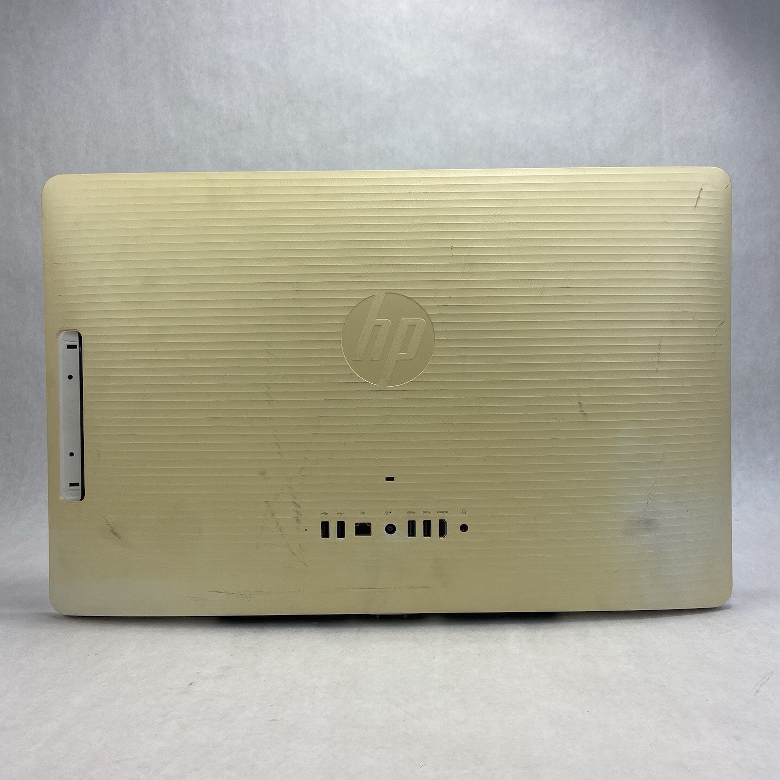 HP 24-G026 AIO Intel Core i5-6200U 2.3GHz 8GB RAM No HDD No OS No AC No Stand3