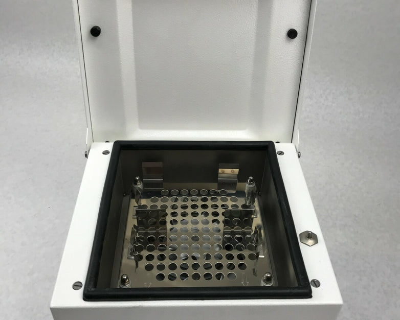 Asys EZ ThermoShake Shaker Incubator Microplate Heater Parts or Repair