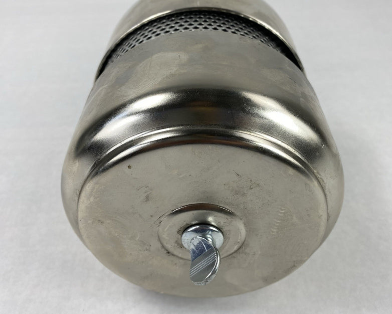 Welch 1417P-11 Rotary Vane Vacuum Pump Exhaust Filter