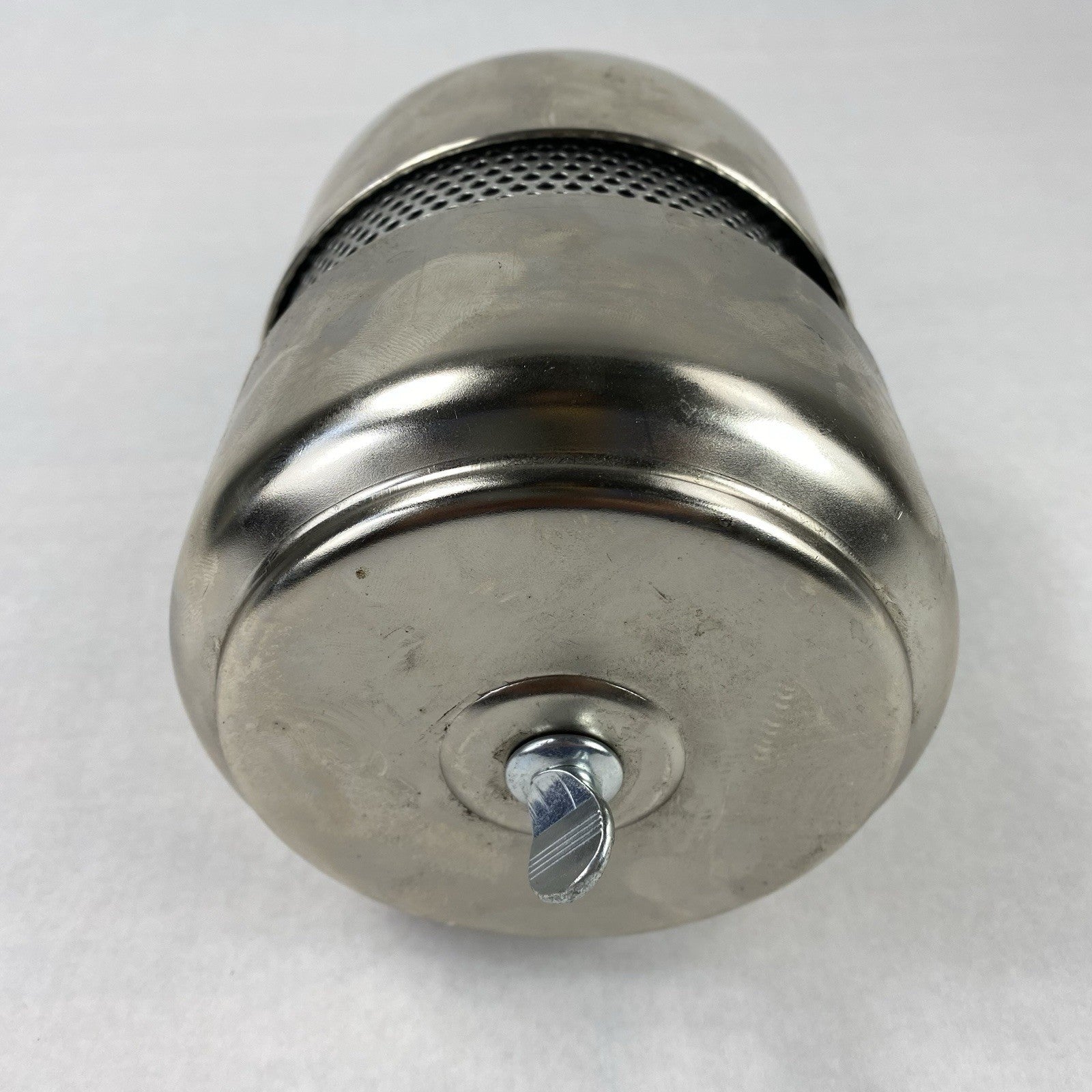 Welch 1417P-11 Rotary Vane Vacuum Pump Exhaust Filter