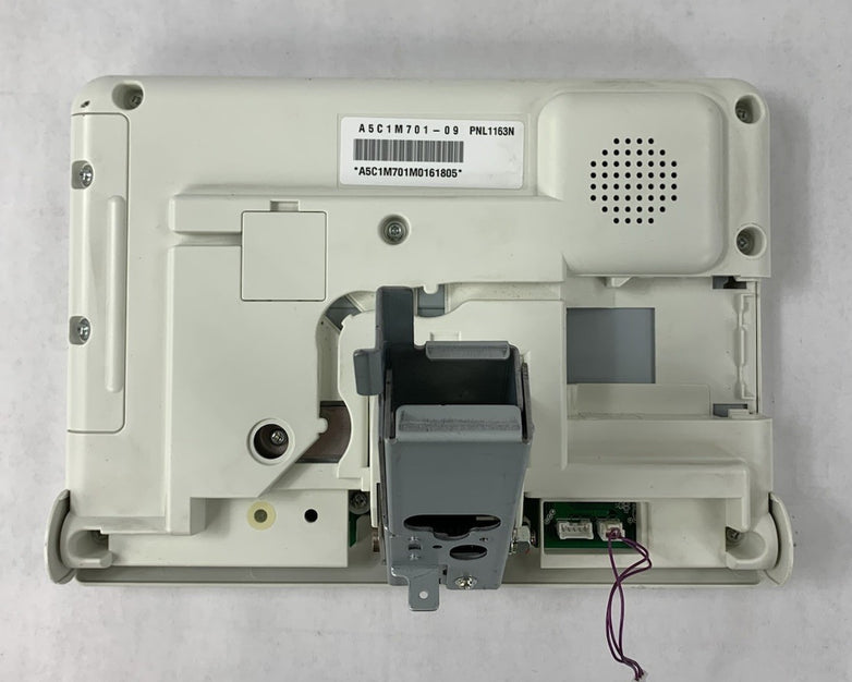 Konica Minolta Bizhub 554e A5C1M701-09 Touchscreen Control Panel