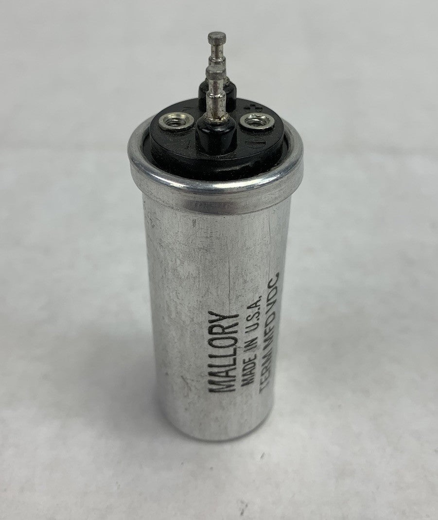 Mallory TS-18531 2356301X Term MFD VDC Capacitor (Lot of 2)