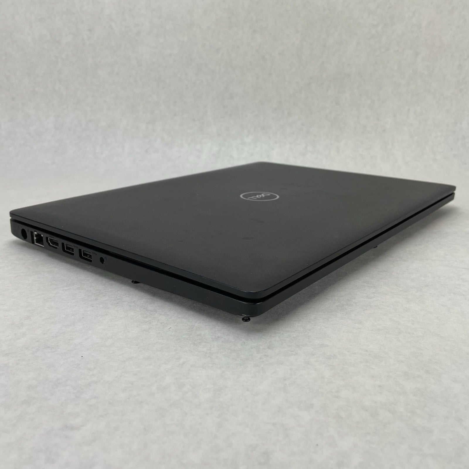 Dell Latitude 3480 14" i5-6200U 2.30 GHz 8 GB RAM No SSD/OS/AC12
