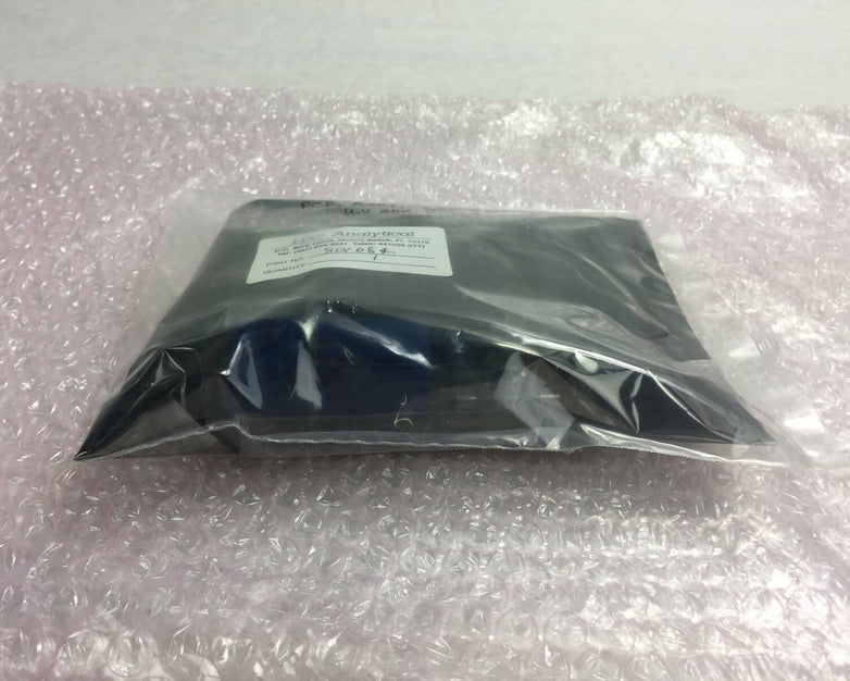 LDC Analytical  Part# 801084 PCB Assy HG PS UV and Fluoro