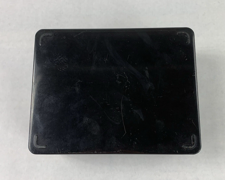 Bailey Instruments RC-1M Recorder Calibrator 1mV-1V Bailey RC1M Calibrator