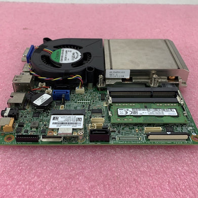 Acer Veriton Z2660G AiO Motherboard Intel Core i3-4150T 3.0GHz 4GB RAM 1 Stick