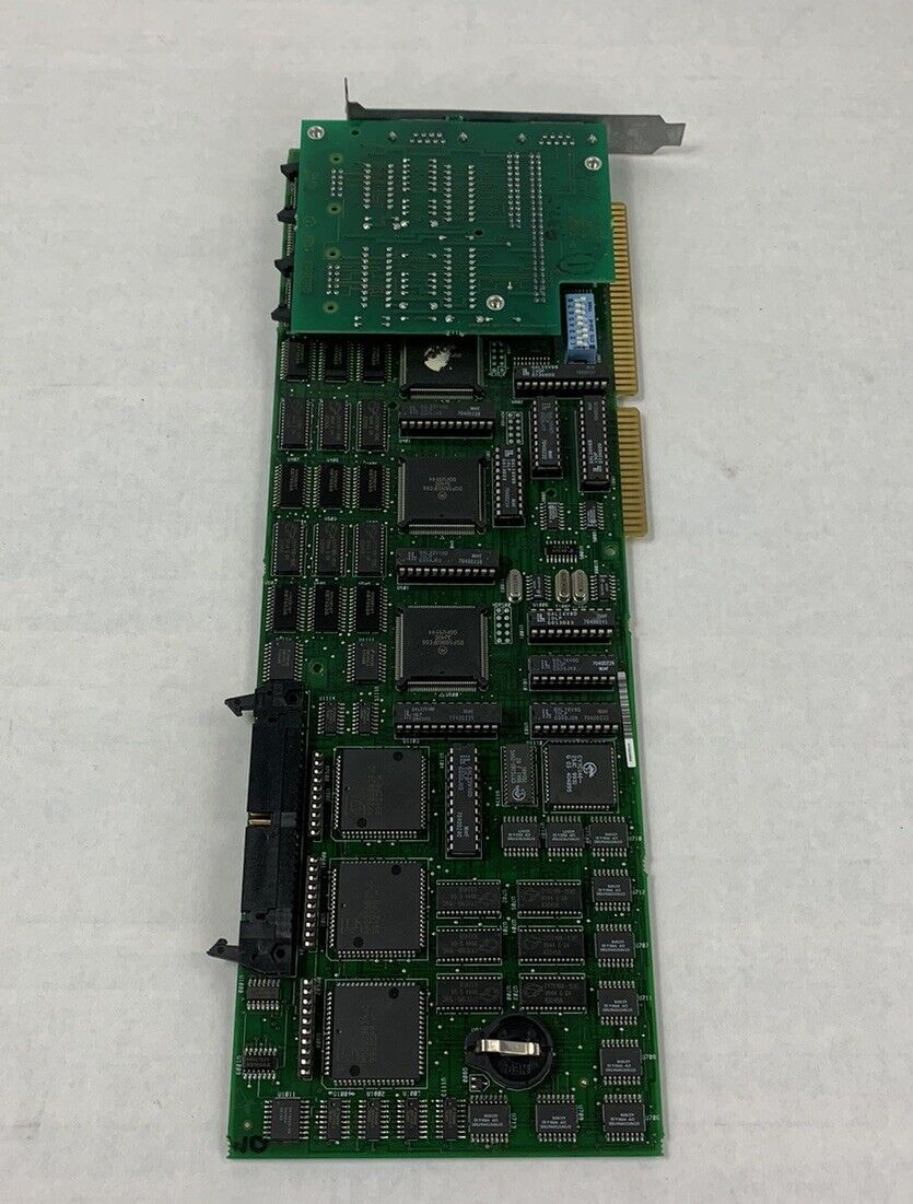 Peavey 040896 72100469 WM/JKV DSP Daughter BD Board Quad DAQ