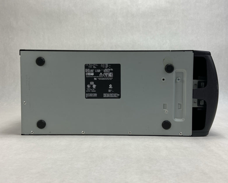 Dell Dimension 2400 MT Intel Pentium 4 2.66GHz 256MB RAM No HDD No OS