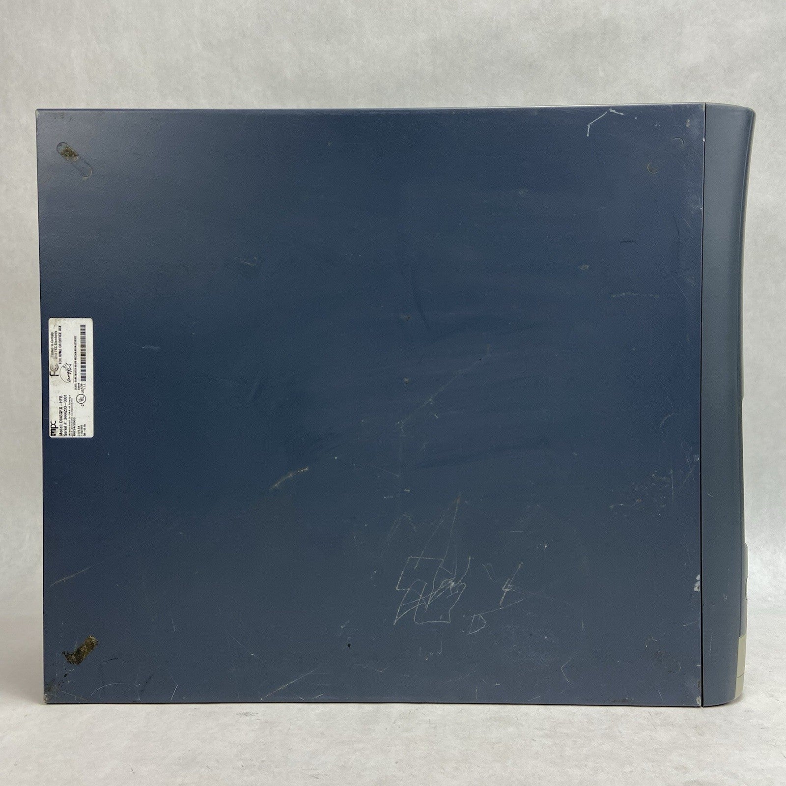 MPC ClientPro D845GRG-HYB Desktop Computer Case GPS ENP-2220A 110W PSU6