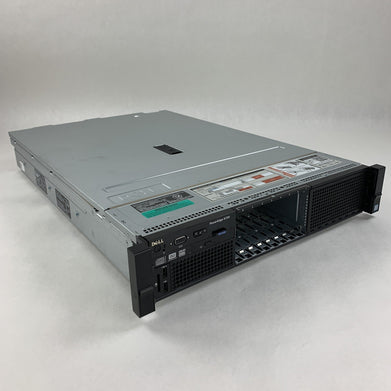 Dell Poweredge R730 Server 2x E5-2660v3 2.6 GHz 64 GB Ram No OS NO HDD