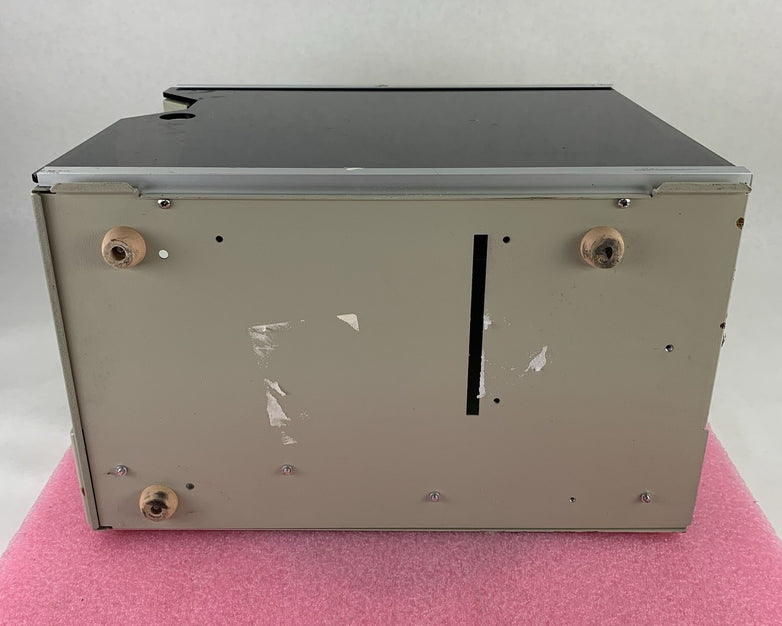 Zebra 105SL 10500-2001-2000 203DPI Thermal Label Printer LP/TLP - Missing Foot