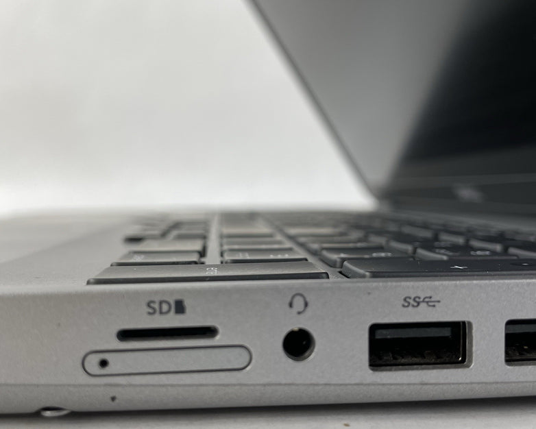 Dell Precision 3551 15.6" i7-10850H 2.70 GHz 16 GB RAM No SSD/OS/AC/Batt - READ