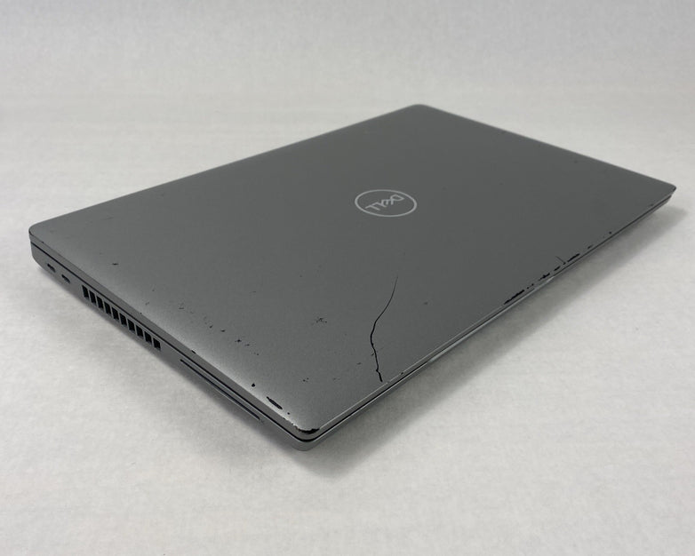 Dell Latitude 5520 Intel Core i5-1145G7 2.60 GHz 16 GB RAM 15.6" No SSD No OS