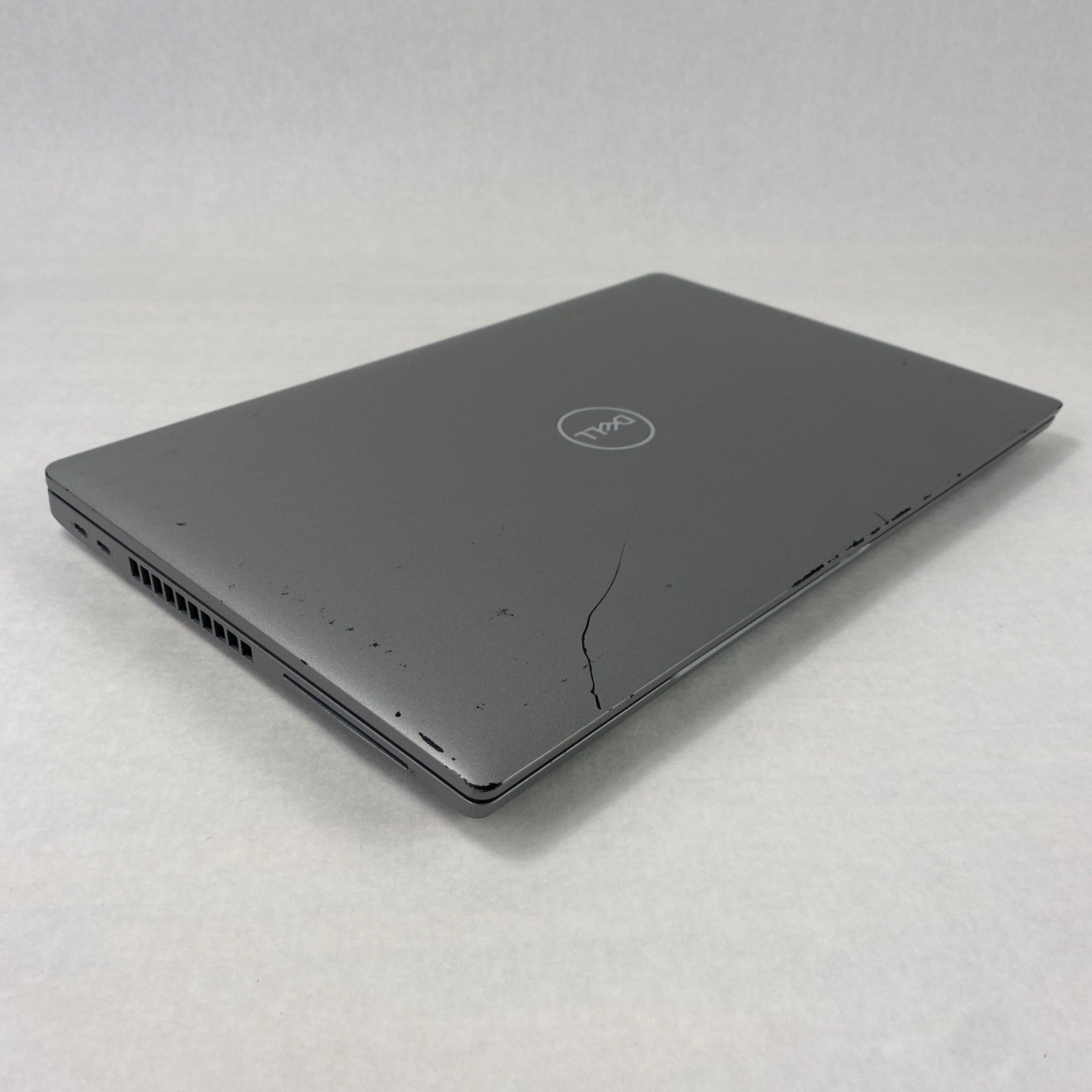 Dell Latitude 5520 Intel Core i5-1145G7 2.60 GHz 16 GB RAM 15.6" No SSD No OS