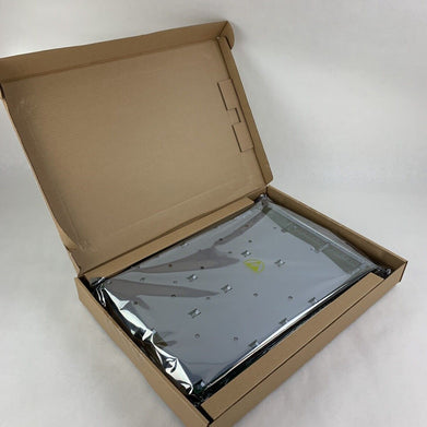 Cisco A9K-24X10GE-TR 24-Port 10GE Optimized Line Card for ASR 9000 Box Opened